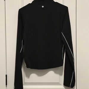 NWT - 90 Degrees Serve it Up - Half Zip